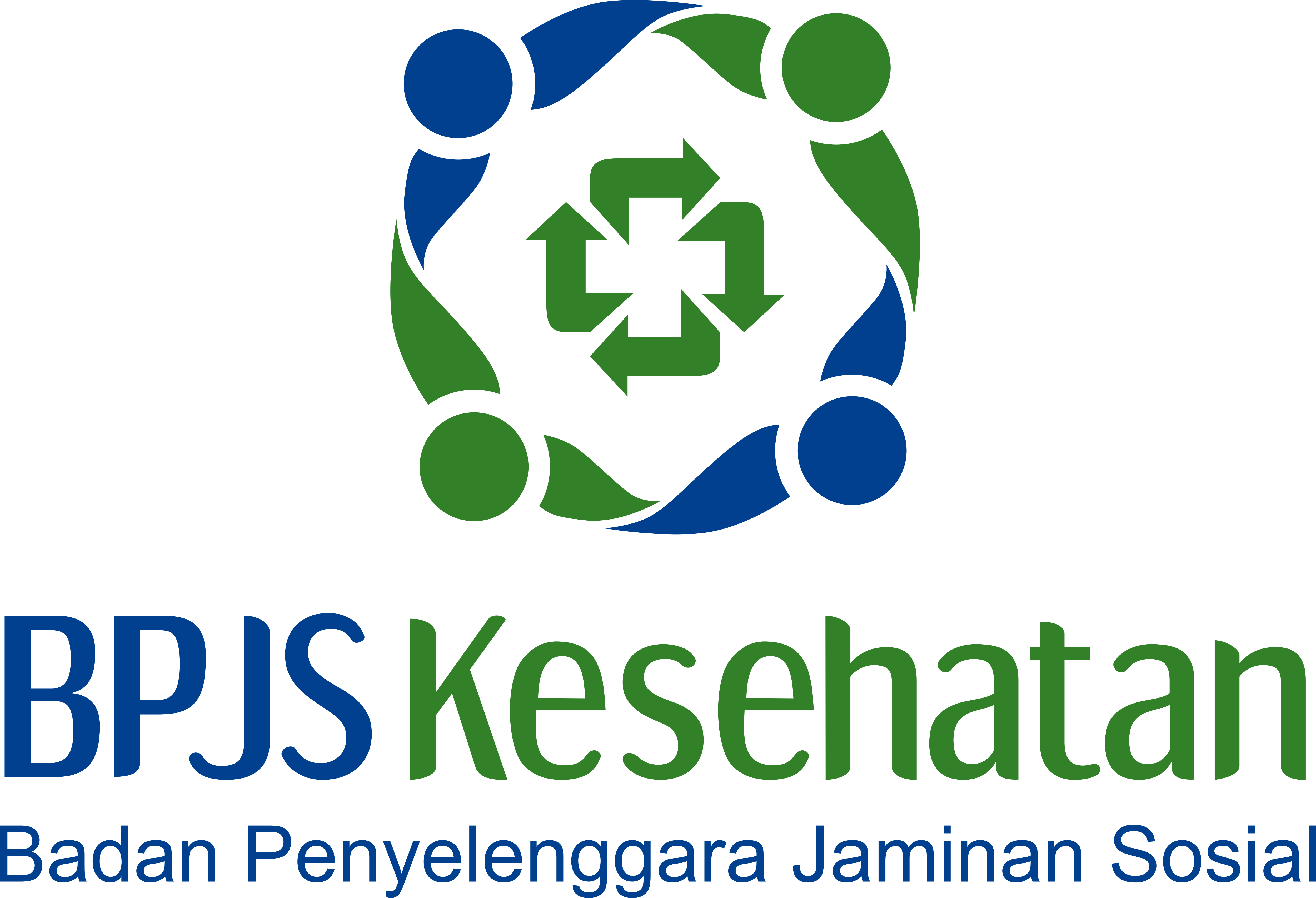 BPJS Logo