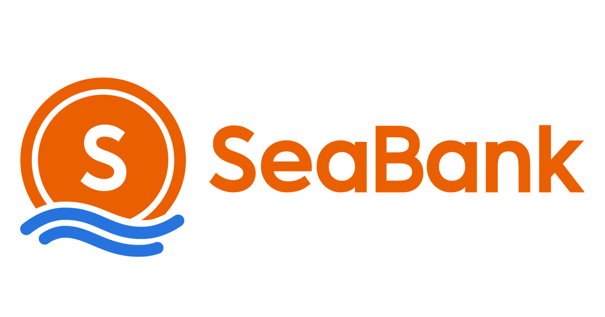 SeaBank logo