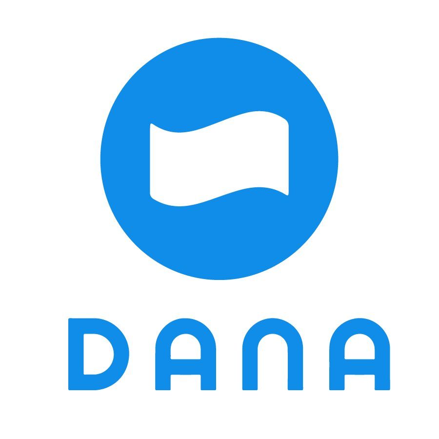 Dana Logo