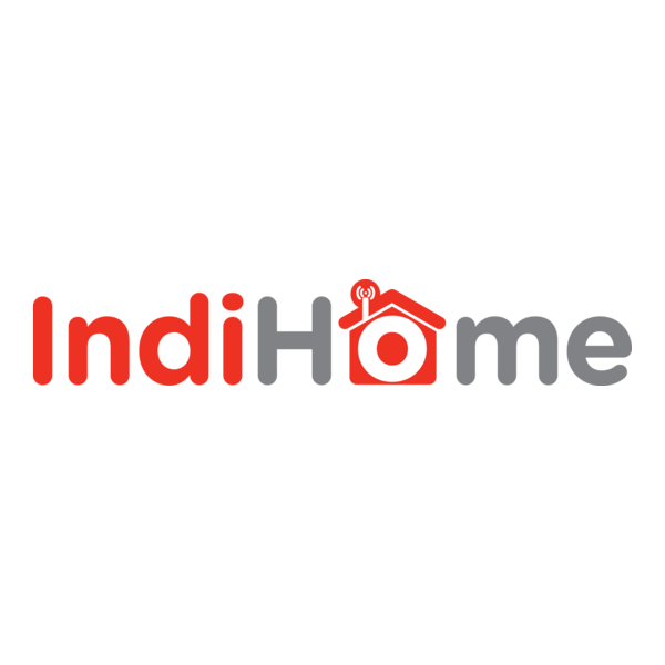 Indihome Logo