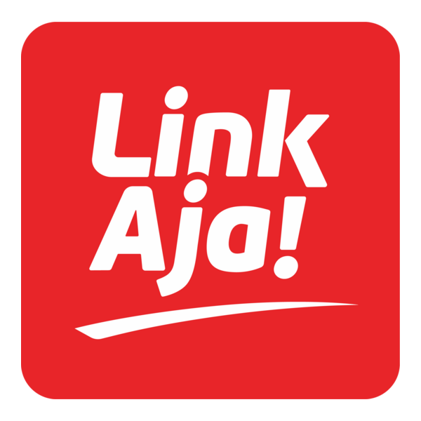 LinkAja Logo