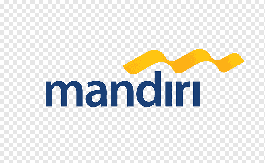 Mandiri Logo