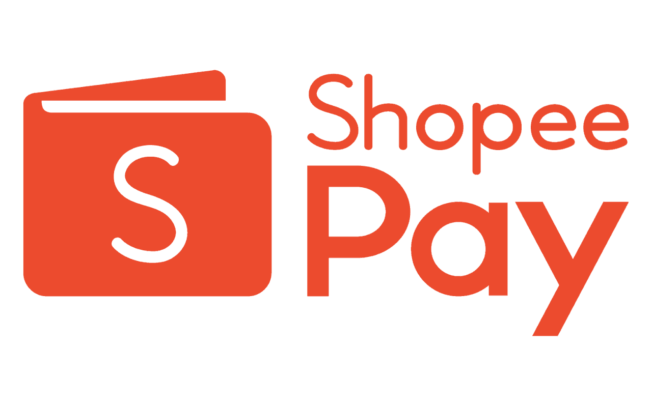 ShopeePay Logo
